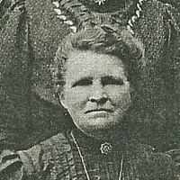 Christina Boletta Anderson (1854 - 1948) Profile